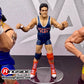 WWE Mattel Elite Collection Legends Series TBD Mike Rotunda [Build-A-Figure]