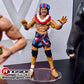 WWE Mattel Elite Collection Legends Series 33 Tonga Kid
