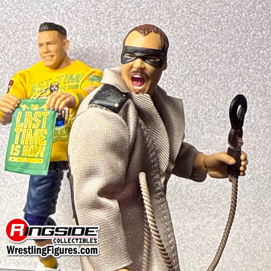 2026 WWE Mattel Elite Collection Series 129 Repo Man