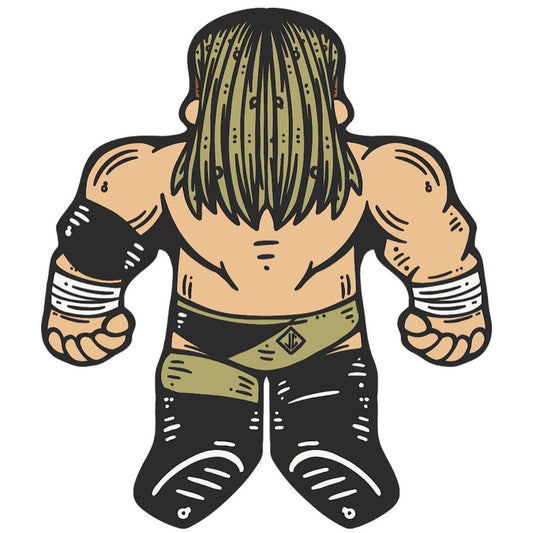 2020 Jake Logan Slam Buddy