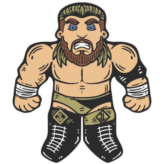 2020 Jake Logan Slam Buddy