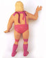 Unreleased WWF LJN Wrestling Superstars Series 4 "Adorable" Adrian Adonis