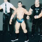 Unreleased WWE Jakks Pacific Titantron Live Dean Malenko