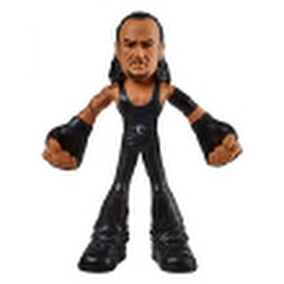 Unreleased WWE Mattel Flextreme Undertaker