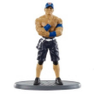 Unreleased WWE Mattel Micro Collection John Cena