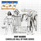 Unreleased WWF Hasbro Hall of Fame "Macho Man" Randy Savage