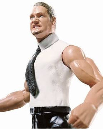 Unreleased WWF Jakks Pacific Titantron Live Val Venis