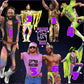 Hasttel Toy Grapplers & Gimmicks Macho Man Randy Savage [1992 Edition]