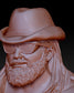 Rush Collectibles Ring Masters Series 2 “The Cowboy” James Storm