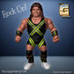 Hasttel Toy Grapplers & Gimmicks New Rockers [Marty Jannetty & Leif Cassidy]