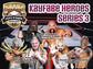KWK Kayfabe Heroes Samuray Del Sol [Exclusive]