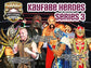 KWK Kayfabe Heroes Gran Metalik [Exclusive]