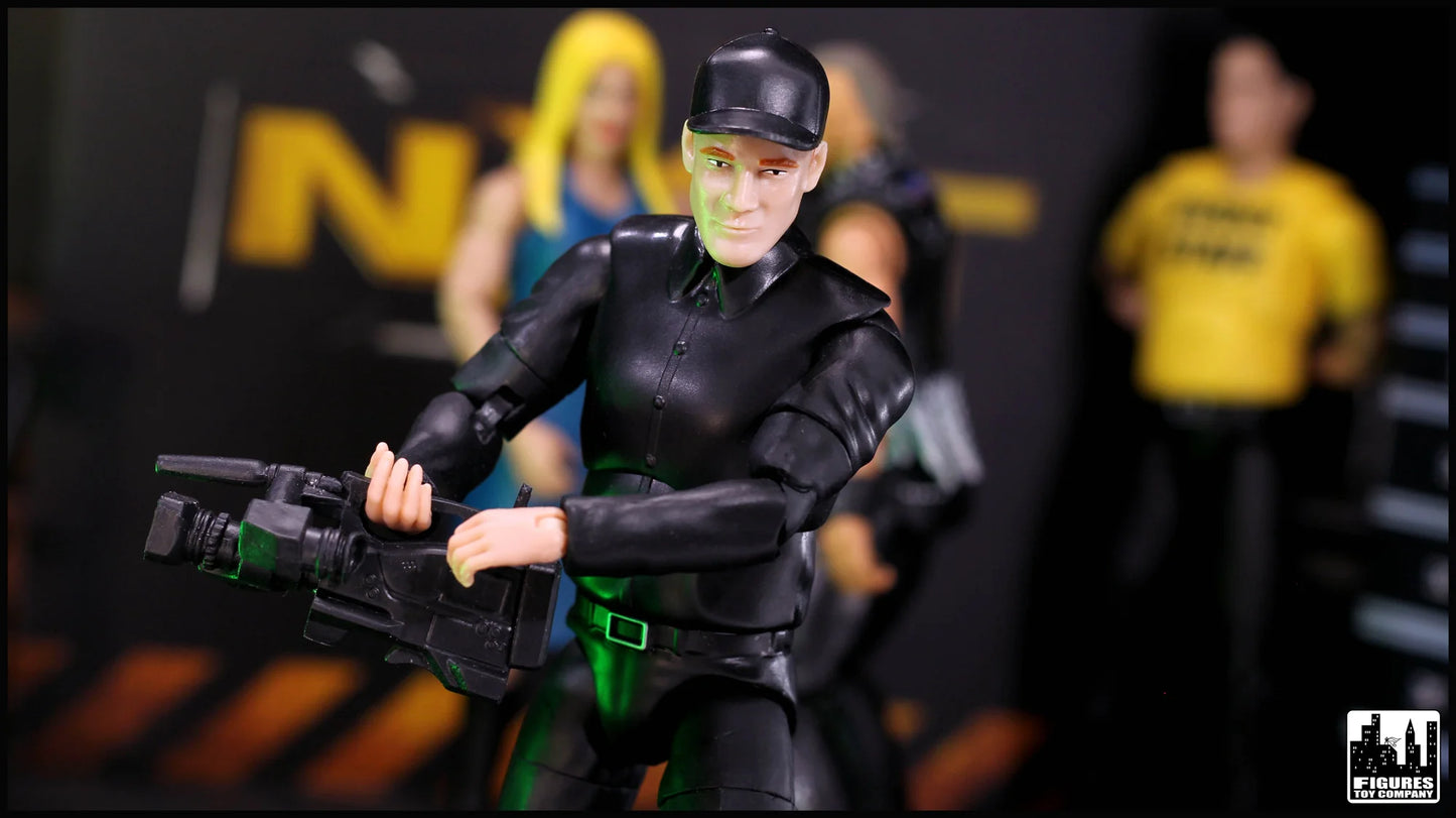 Ultimate Camera Man 2024 FTC Ultimate Cameraman – Wrestling Figure Database