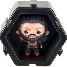 2026 WWE WOW! Stuff Nano Pods Series 1 Roman Reigns [With Shirt]