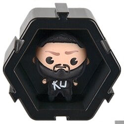 2026 WWE WOW! Stuff Nano Pods Series 1 Kevin Owens