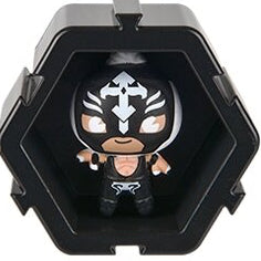 2026 WWE WOW! Stuff Nano Pods Series 1 Rey Mysterio [Black]