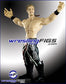 2003 WWE Jakks Pacific Unlimited Series 3 Chris Jericho