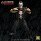2027 Boss Fight Studio Legends of Lucha Libre Fanaticos Vampiro [Coffin Box Resurrected]