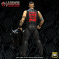 2027 Boss Fight Studio Legends of Lucha Libre Fanaticos Vampiro [Coffin Box Resurrected]