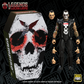 2027 Boss Fight Studio Legends of Lucha Libre Fanaticos Vampiro [Coffin Box Resurrected]