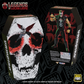 2027 Boss Fight Studio Legends of Lucha Libre Fanaticos Vampiro [Coffin Box Resurrected]