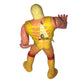 Unreleased WWF Hasbro "Chest Growing" Hulk Hogan