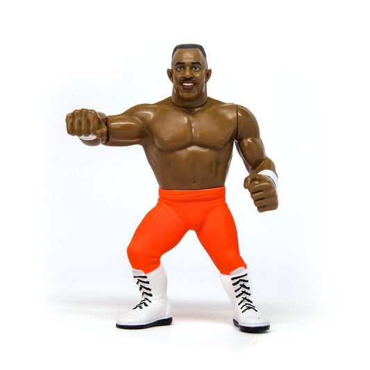 2026 Zombie Sailor's Toys Wrestling's Heels & Faces Series 6 2 Cold Scorpio