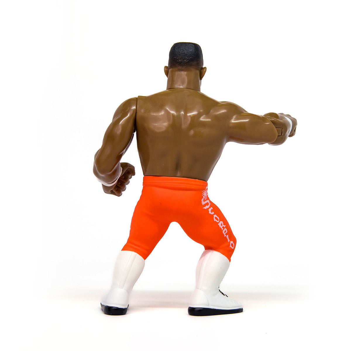 2026 Zombie Sailor's Toys Wrestling's Heels & Faces Series 6 2 Cold Scorpio
