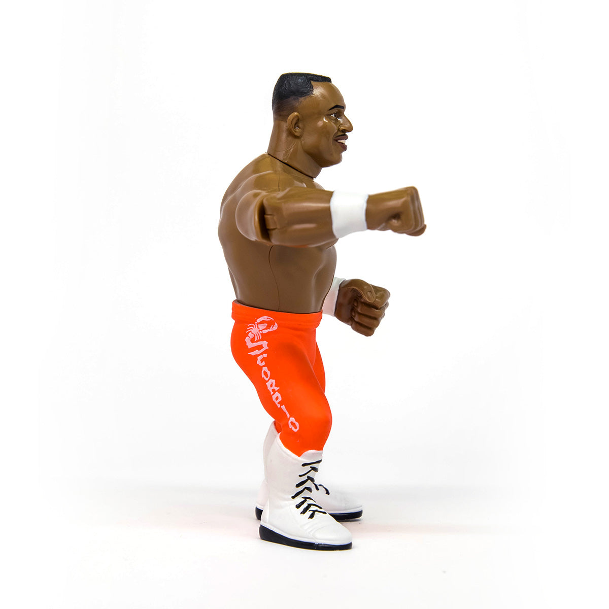 2026 Zombie Sailor's Toys Wrestling's Heels & Faces Series 6 2 Cold Scorpio