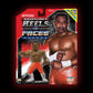 2026 Zombie Sailor's Toys Wrestling's Heels & Faces Series 6 2 Cold Scorpio