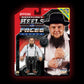 2025 Zombie Sailor's Toys Wrestling's Heels & Faces Series 6 Roadkill