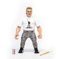 2026 Zombie Sailor's Toys Wrestling's Heels & Faces Series 6 Sandman