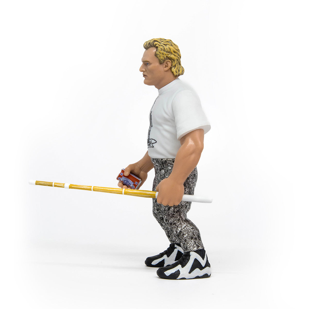 2026 Zombie Sailor's Toys Wrestling's Heels & Faces Series 6 Sandman