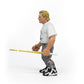 2026 Zombie Sailor's Toys Wrestling's Heels & Faces Series 6 Sandman