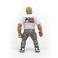 2026 Zombie Sailor's Toys Wrestling's Heels & Faces Series 6 Sandman