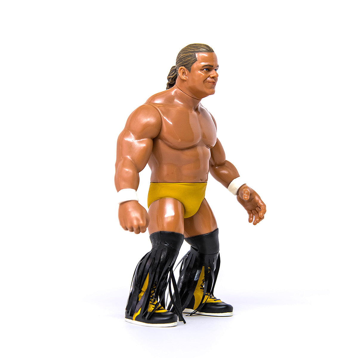 2026 Zombie Sailor's Toys Wrestling's Heels & Faces Series 6 Shane