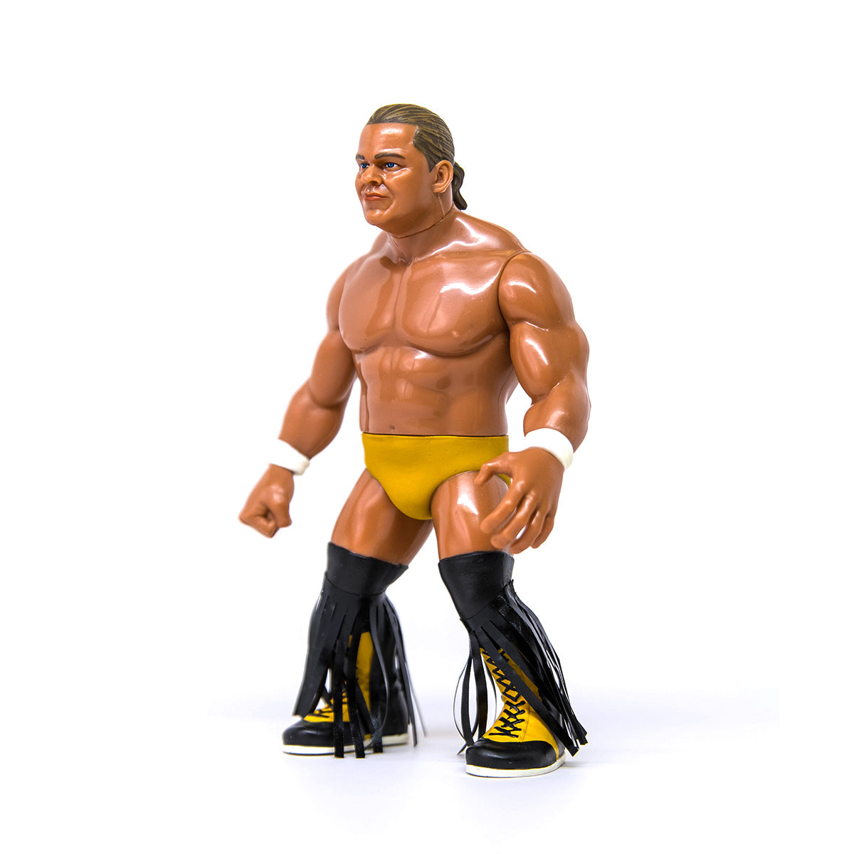 2026 Zombie Sailor's Toys Wrestling's Heels & Faces Series 6 Shane