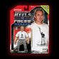 2026 Zombie Sailor's Toys Wrestling's Heels & Faces Series 6 Sandman