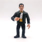 2025 Zombie Sailor's Toys Wrestling's Heels & Faces Series 5 Todd Pettengill