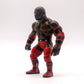 2025 Zombie Sailor's Toys Wrestling's Heels & Faces  Series 5 Tony Norris [Ahmed Johnson]