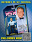 2024 FC Toys Wrestle-Something Wrestlers Series 1 Mike Chioda