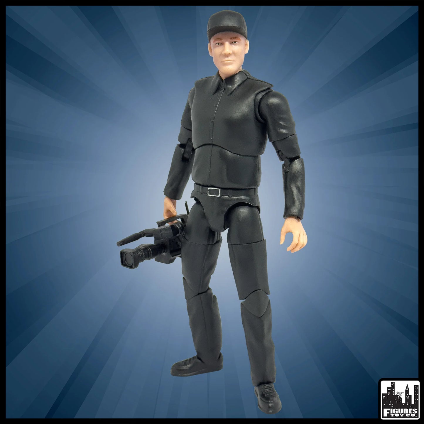 Ultimate Camera Man 2024 FTC Ultimate Cameraman – Wrestling Figure Database
