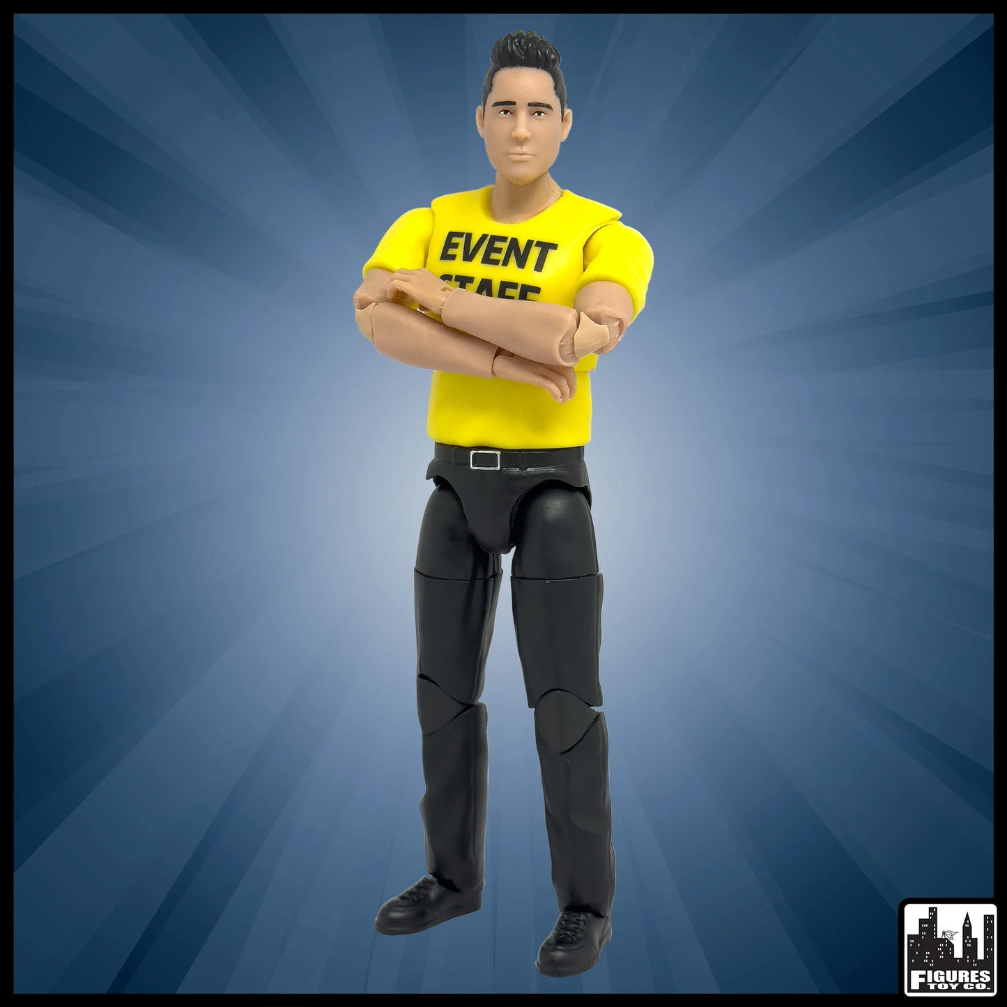 2024 FTC Ultimate Event Staff [Generic]