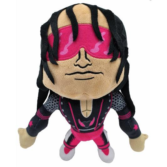 2026 WWE Walmart Exclusive 9" Plush Bret "Hitman" Hart