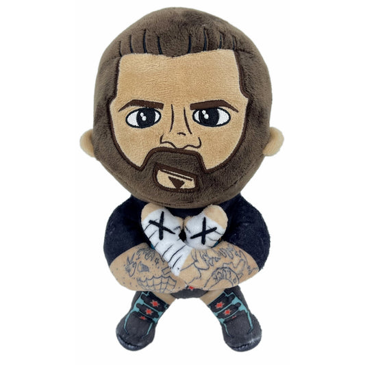 2026 WWE Walmart Exclusive 9" Plush CM Punk