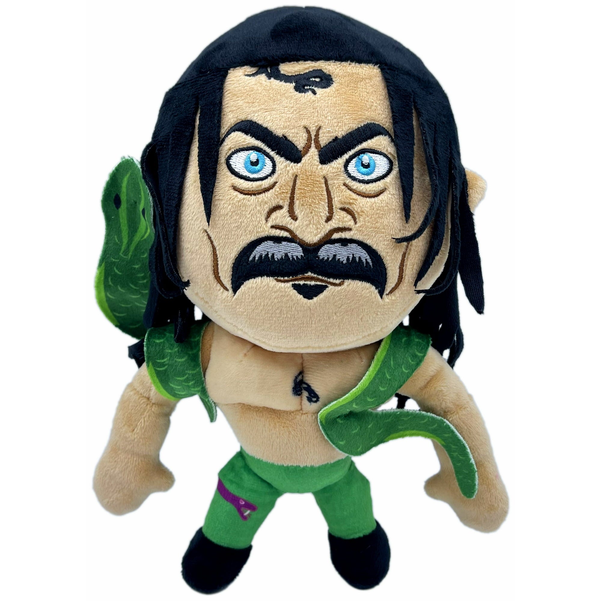 2026 WWE Walmart Exclusive 9