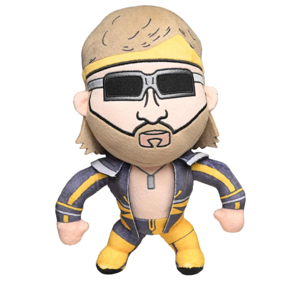 2026 WWE Walmart Exclusive 9" Plush Logan Paul