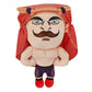 2021 WWE Walmart Exclusive 9" Plush The Iron Sheik
