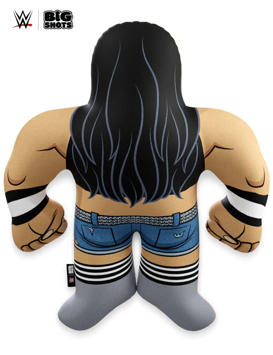 2025 WWE Big Shots AJ Lee