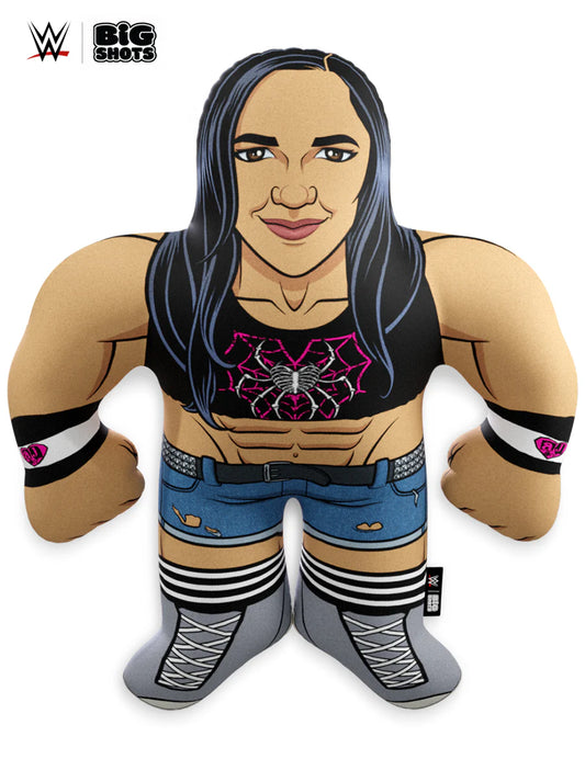 2025 WWE Big Shots AJ Lee